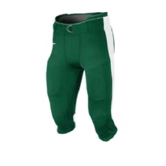 Green nike football pants Clearance